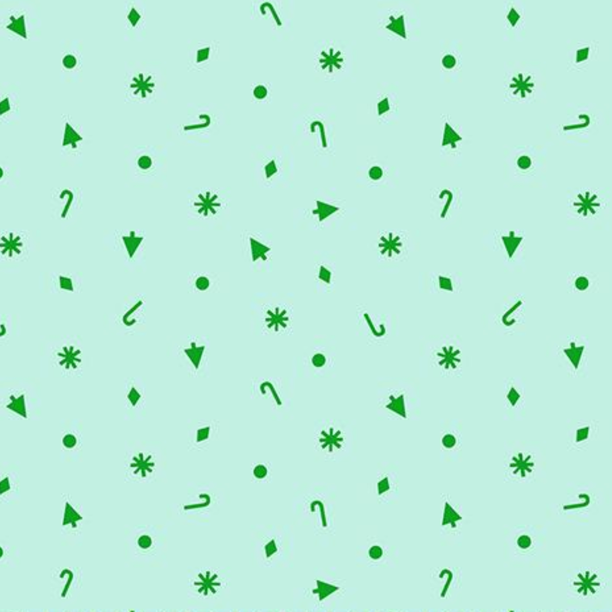 Ruby Star Society Merry Happy Blender Mint