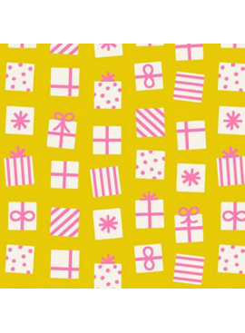 Ruby Star Society Merry Happy Presents Golden Hour