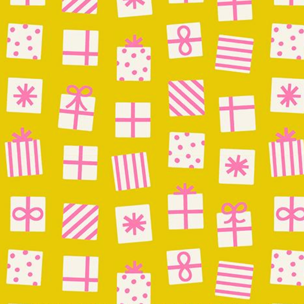 Ruby Star Society Merry Happy Presents Golden Hour