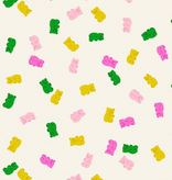 Ruby Star Society Merry Happy Gummy Bears Natural
