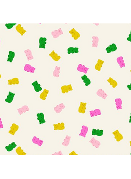 Ruby Star Society Merry Happy Gummy Bears Natural
