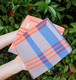 Colleen Connolly ONE SPOT LEFT! Learn to Sew: Cloth Napkins, Thursday, August 6th, 5:30pm-8:30pm
