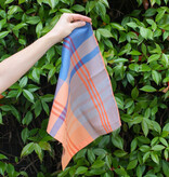 Colleen Connolly ONE SPOT LEFT! Learn to Sew: Cloth Napkins, Thursday, August 6th, 5:30pm-8:30pm