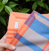 Colleen Connolly ONE SPOT LEFT! Learn to Sew: Cloth Napkins, Thursday, August 6th, 5:30pm-8:30pm