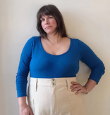 Lori Caldwell CLASS FULL! Garment Lab: Knitwear, Thursdays, August 13th, 20th, & 27th, 5pm-8pm
