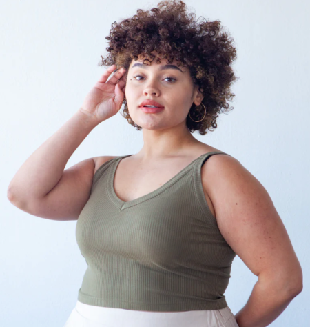 Lori Caldwell CLASS FULL! Garment Lab: Knitwear, Thursdays, August 13th, 20th, & 27th, 5pm-8pm