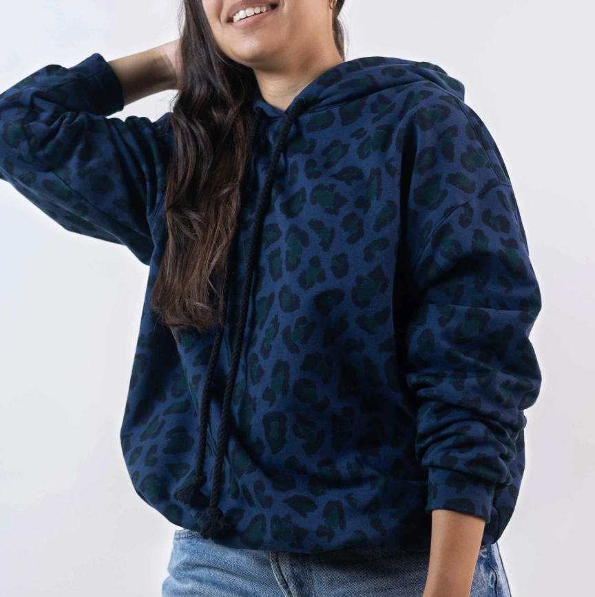 Lori Caldwell CLASS FULL! Garment Lab: Knitwear, Thursdays, August 13th, 20th, & 27th, 5pm-8pm