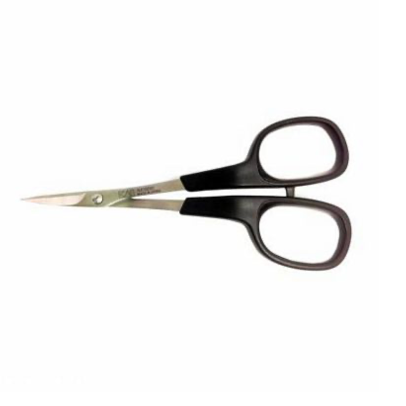 Kai Scissors Kai 5" Double Curved Machine Embroidery Scissors