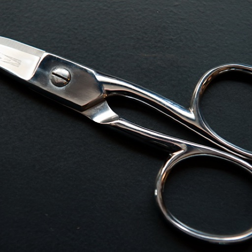 Merchant & Mills Merchant & Mills Buttonhole Scissors