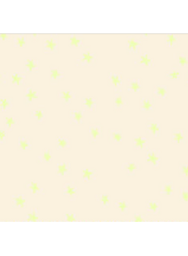 Ruby Star Society Freaky Familiars Stars Neon Yellow