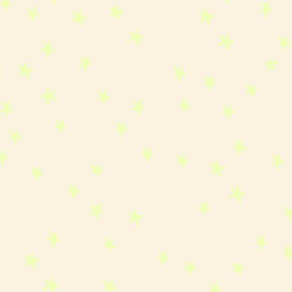 Ruby Star Society Freaky Familiars Stars Neon Yellow