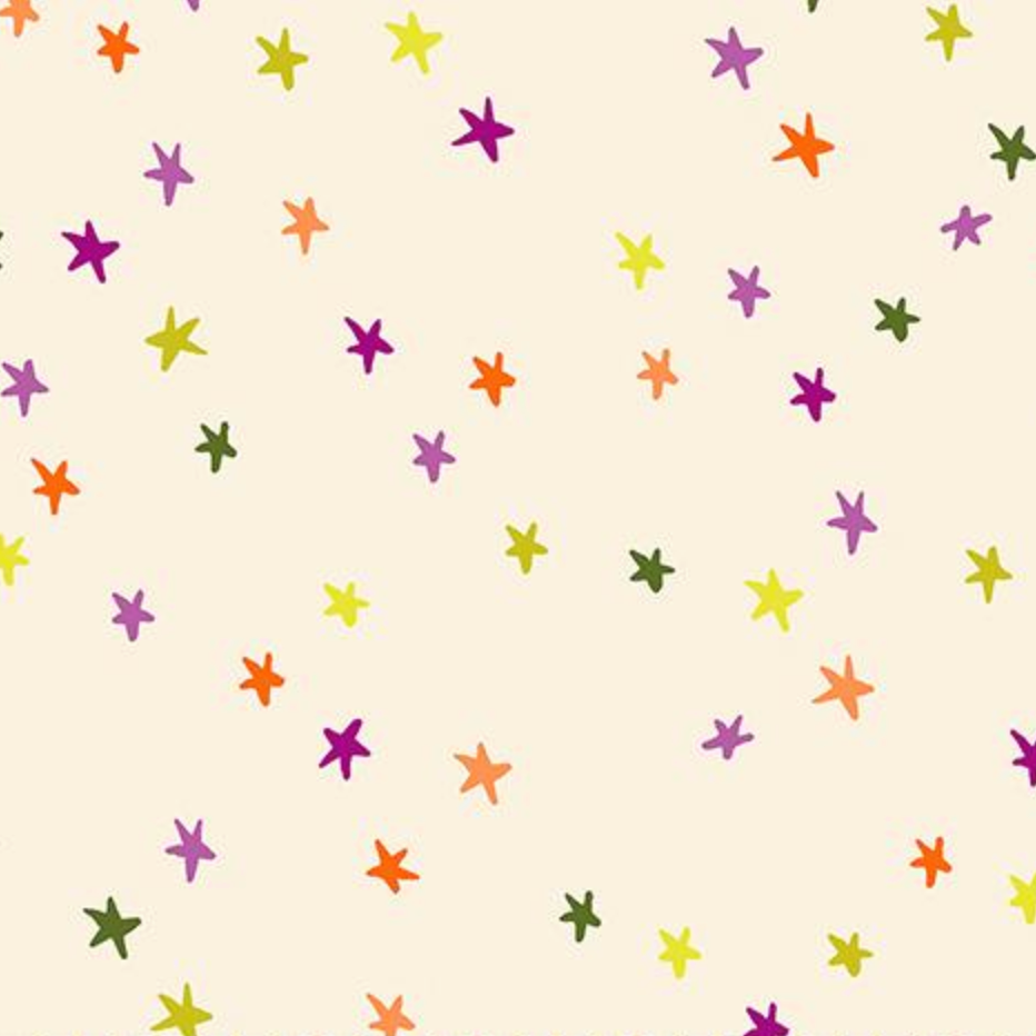 Ruby Star Society Freaky Familiars Stars Spooky Natural