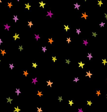 Ruby Star Society Freaky Familiars Stars Spooky Black