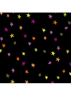 Ruby Star Society Freaky Familiars Stars Spooky Black