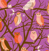 Ruby Star Society Freaky Familiars Owls Witchy