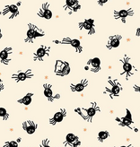 Ruby Star Society Freaky Familiars Spider Sense Natural