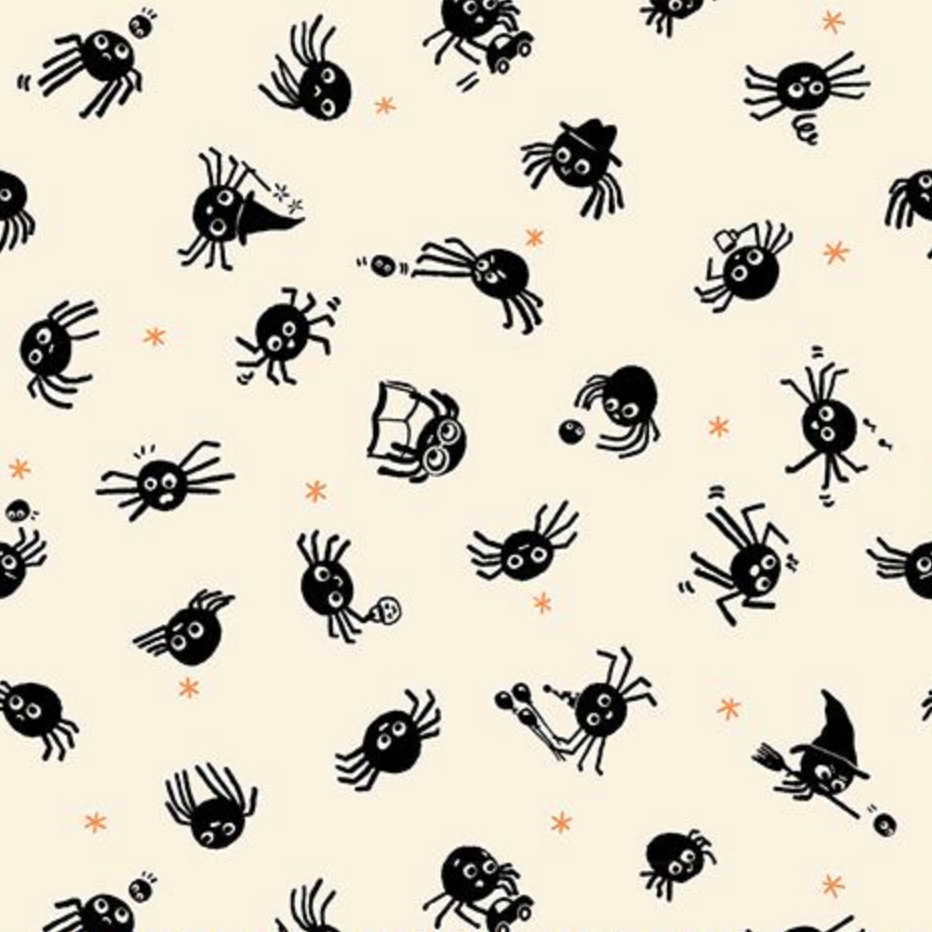 Ruby Star Society Freaky Familiars Spider Sense Natural