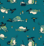 Ruby Star Society Freaky Familiars Frogmiliars Storytime