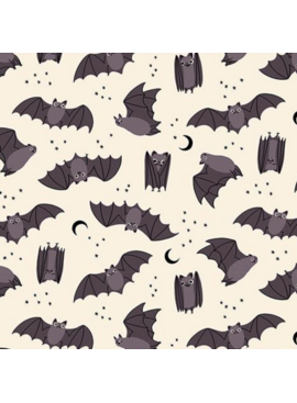 Ruby Star Society Freaky Familiars Bats Natural