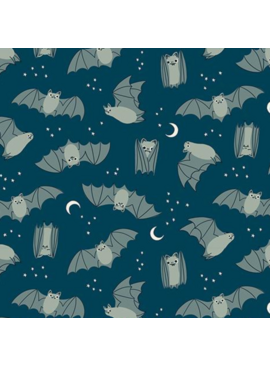 Ruby Star Society Freaky Familiars Bats Galaxy