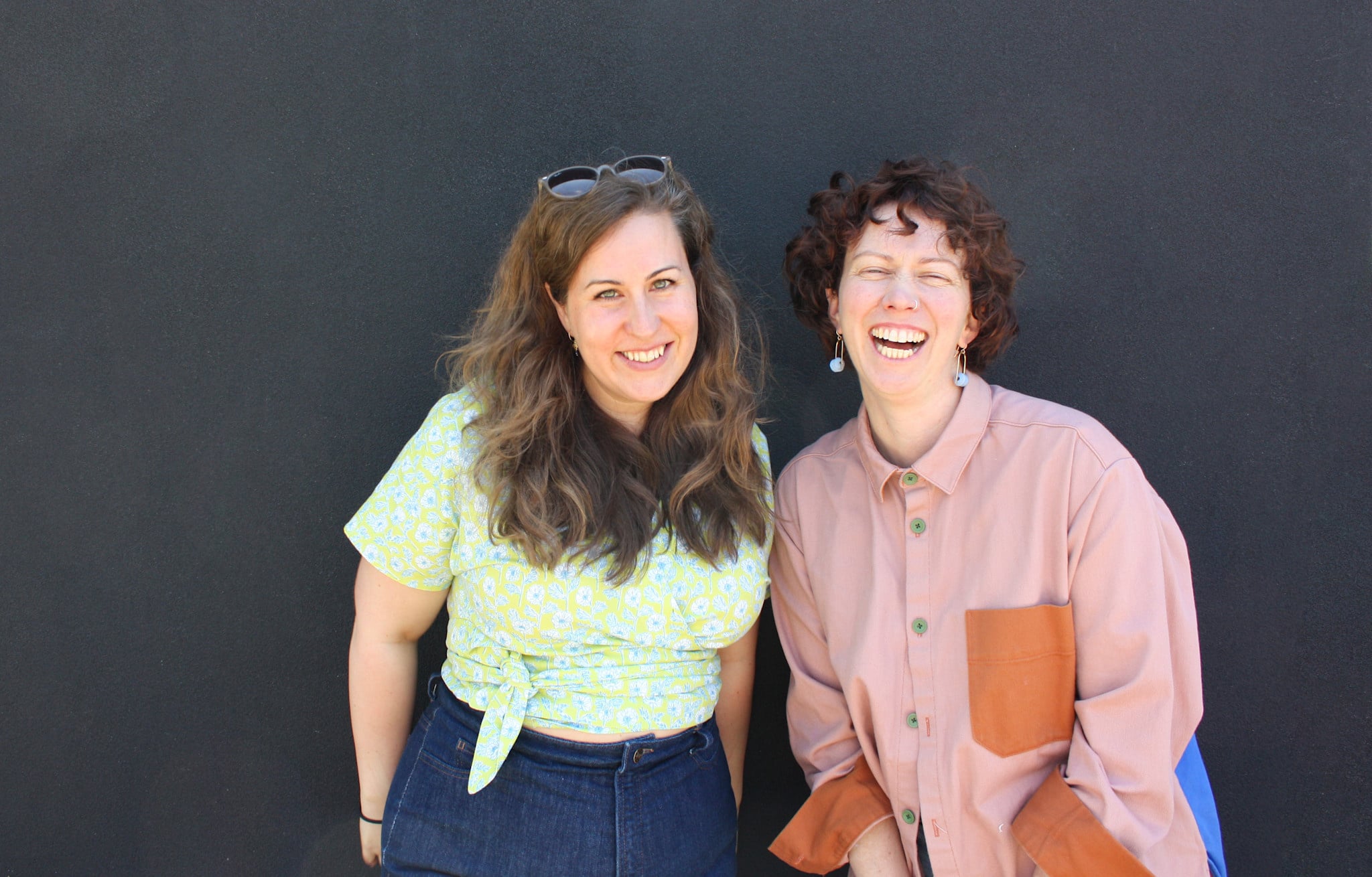 Modern Domestic What's New from BU! Saturday, July 11th, 10:30am-11:30am