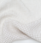 Gordon Fabrics Ltd. Bella Check Ivory
