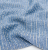 Gordon Fabrics Ltd. Bella Stripe Denim