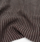 Gordon Fabrics Ltd. Bella Stripe Espresso