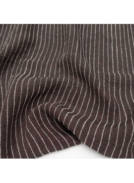 Gordon Fabrics Ltd. Bella Stripe Espresso