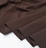 Gordon Fabrics Ltd. Porter Heavyweight Organic Cotton Espresso
