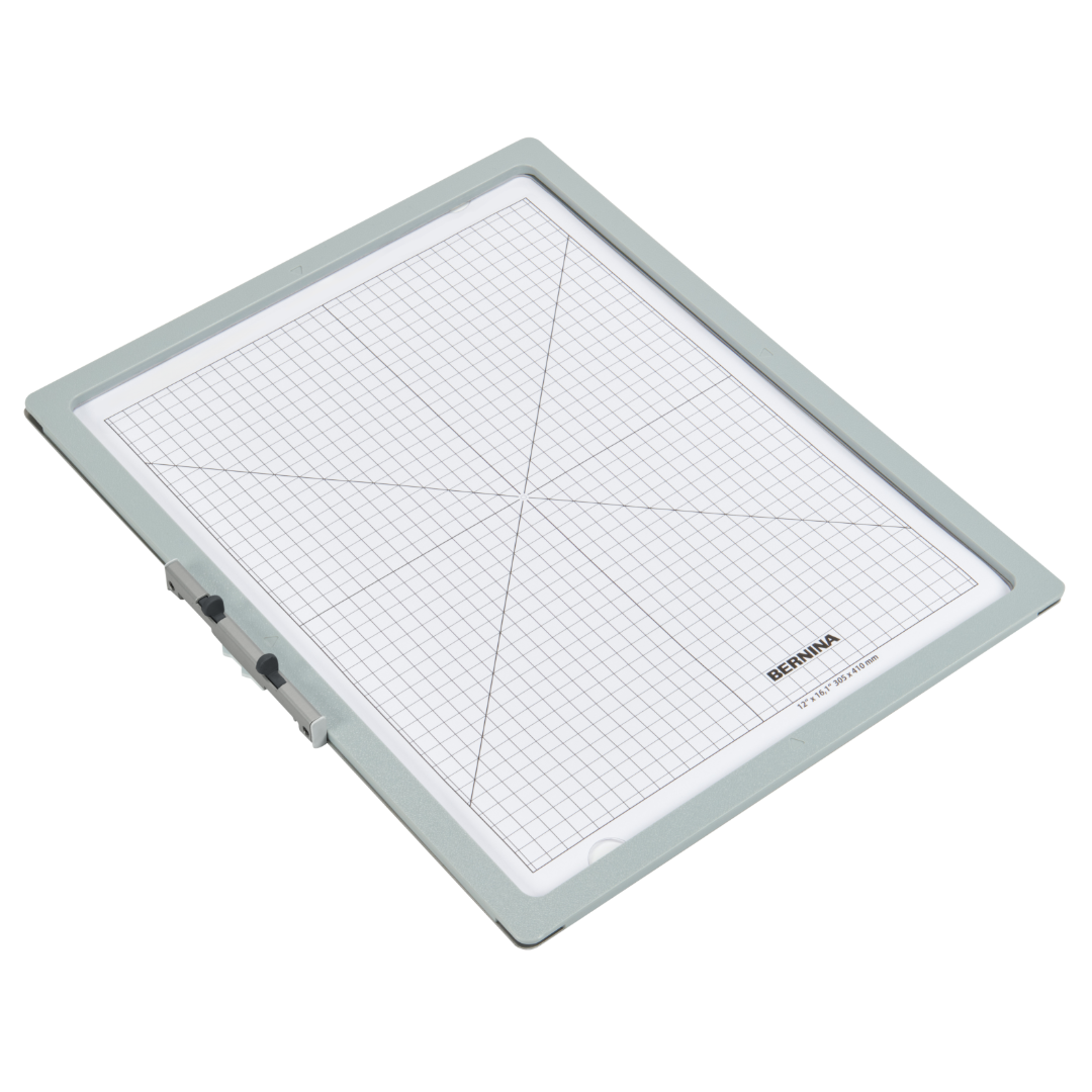 BERNINA PREORDER Bernina Giant Magnetic Hoop