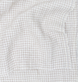 Gordon Fabrics Ltd. Bella Check Ivory