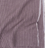 Gordon Fabrics Ltd. Bella Stripe Plum