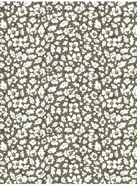 Liberty Fabrics Liberty Feather Meadow Green