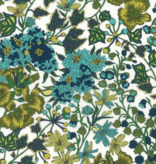 Liberty Fabrics Liberty Edna Berry Tana Lawn