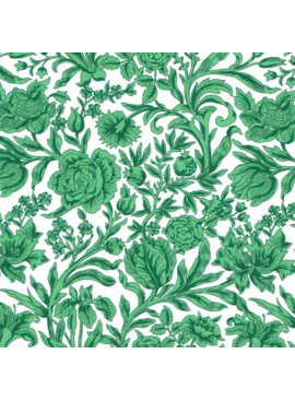 Liberty Fabrics Liberty Sambourne Green