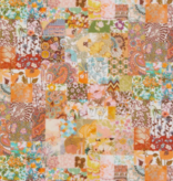 Liberty Fabrics Liberty Archive Patchwork Multi-Pastel Tana Lawn