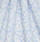 Liberty Fabrics Liberty Tropical Toile Blue Tana Lawn