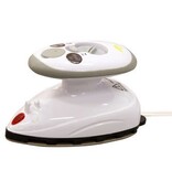 Nifty Notions On The Go Mini Steam Iron
