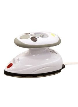 Nifty Notions On The Go Mini Steam Iron