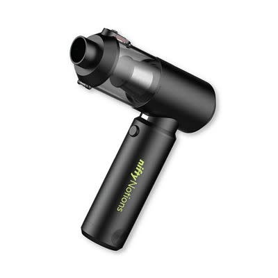 Nifty Notions SewClean Portable Vacuum and Power Bank