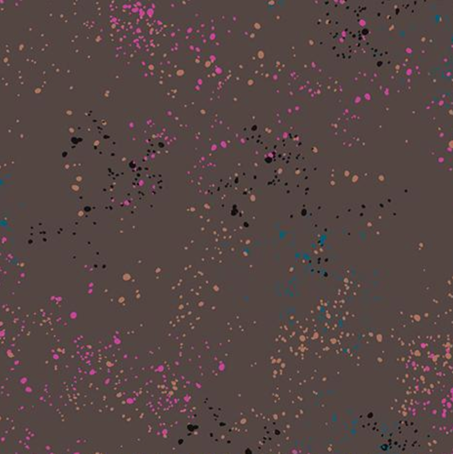 Ruby Star Society Speckled Caviar