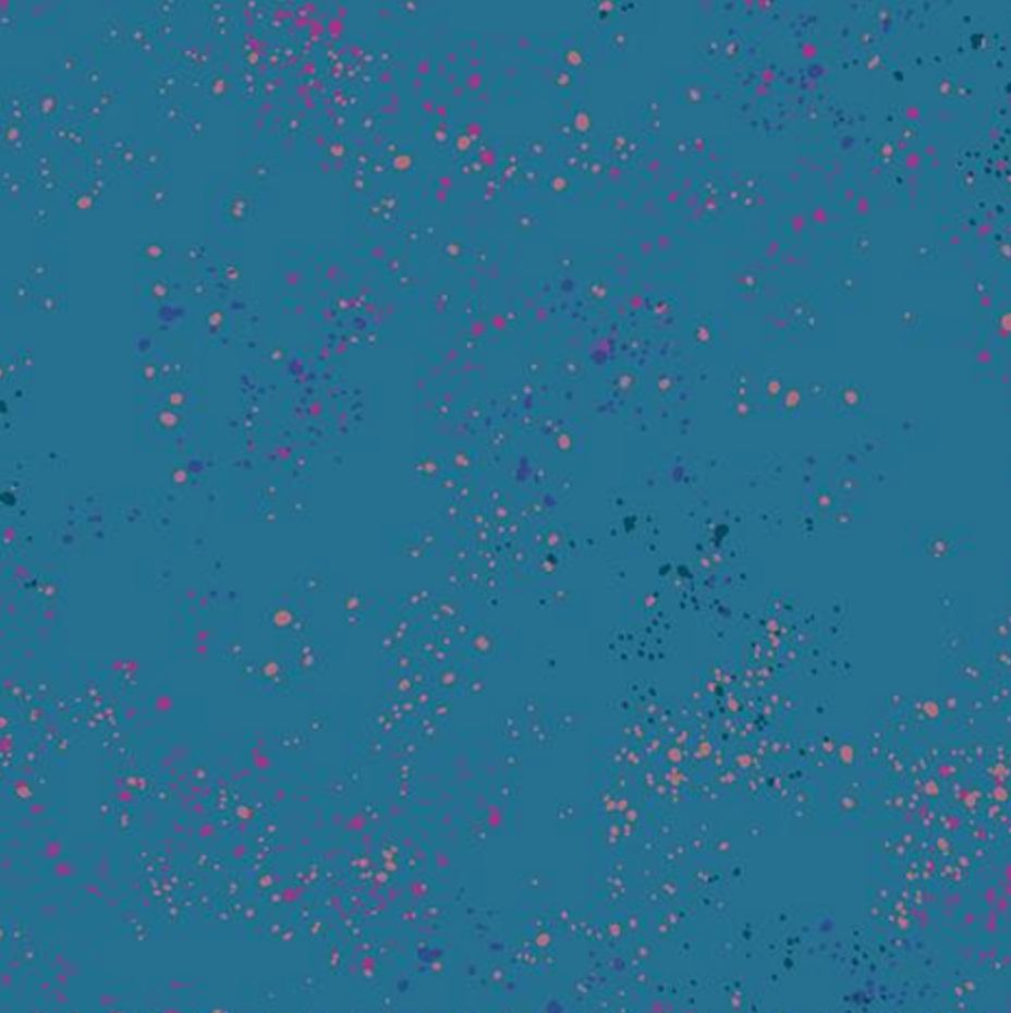 Ruby Star Society Speckled Chambray