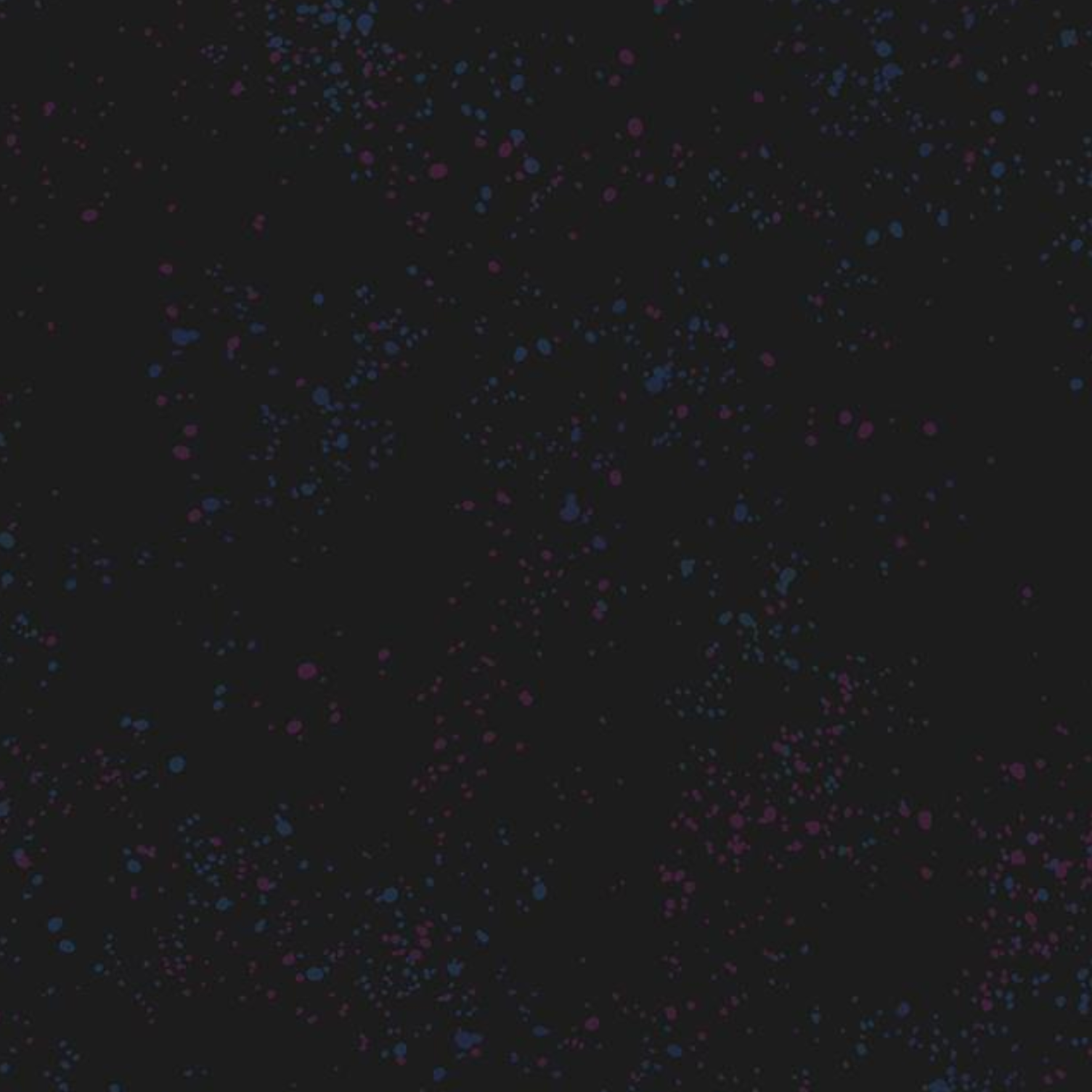 Ruby Star Society Speckled Galaxy