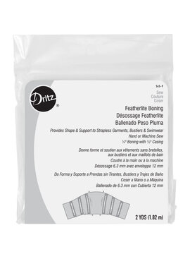 Dritz Dritz Featherlite Boning
