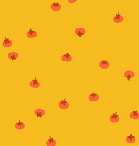 Ruby Star Society Persimmon Persimmon Dandelion
