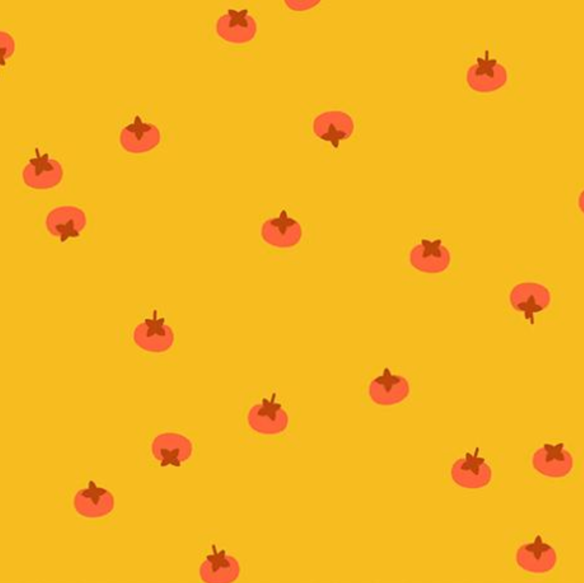 Ruby Star Society Persimmon Persimmon Dandelion