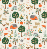 Rifle Paper Co Home Sweet Home by Rifle Paper Co. Farmhouse Cream