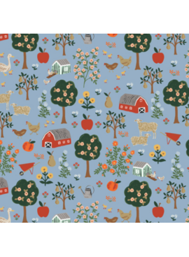 Rifle Paper Co Home Sweet Home by Rifle Paper Co. Farmhouse Slate