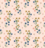 Rifle Paper Co Home Sweet Home by Rifle Paper Co. Poppy Pink